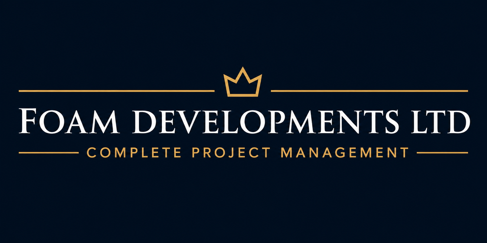 Foam Developments Ltd